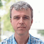 Helge Drange Researcher in RA1 (2018-present)