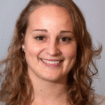 Lea Svendsen Researcher in RA1 and RA3 (2018-present)
