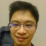 Ping-Gin Chiu Software Engineer