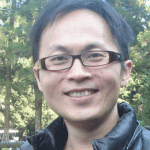Mao-Lin Shen Researcher in RA1 and RA3 (2018-present)