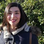 Evangelia Efstathiou PhD student affiliated to RA1 (2019-present)